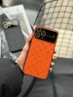 قاب LV Lens داغی (کدC1524) - Image 5