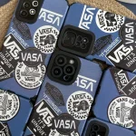 قاب VANS کبریتی آیفون / سامسونگ / شیائومی (کدC1318)