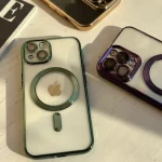 قاب Colour Electro Magsafe (کدC1399)