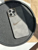 قاب Grey Nike (کدC1383) - Image 7