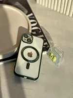 قاب Colour Electro Magsafe (کدC1399) - Image 4