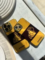 قاب GOLD FENDI (کدC1369) - Image 6