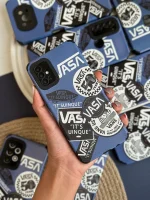 قاب VANS کبریتی آیفون / سامسونگ / شیائومی (کدC1318) - Image 6