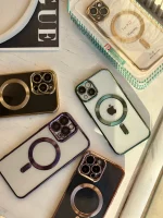 قاب Colour Electro Magsafe (کدC1399) - Image 6