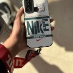 بند نایک قرمز (کدa0049)