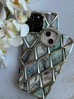 قاب Silver Diamond (کدC1731) - Image 3