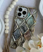 قاب Silver Diamond (کدC1731)