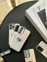 قاب Chiara Ferragni هولوگرامی با بند (کدC1501) - Image 3