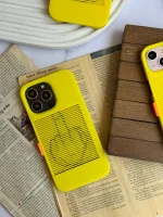 قاب Yellow F**U**C**K (کدC1755) - Image 3