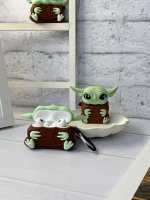 کاور ایرپاد new baby yoda (کدa0144) - Image 4