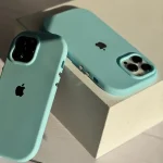 قاب Blue Curve آبی (کدC1473)