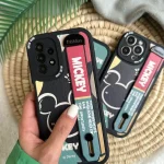 قاب Colorful Mickey Mouse (کدC1216)