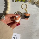 جاکلیدی های خوراکی (کدa0191)