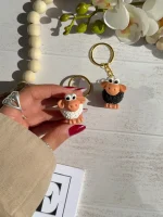 جاکلیدی های خوراکی (کدa0191)