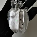 کاور ایرپاد The heart (کدa0220)