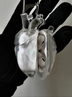 کاور ایرپاد The heart (کدa0220) - Image 6