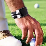 نگهدارنده سیلیکونی ایرپاد برای بند اپل واچ (کدa0241) - Image 4