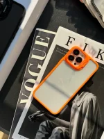 قاب CasePro لنز استند شو و محافظ رینگی (کدC1528) - Image 7