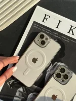 قاب Falcon Magsafe (کدC1611) - Image 5
