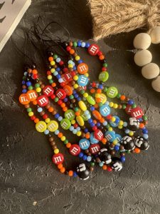 بند و آویز ام اند ام ( M & M ) - Image 2