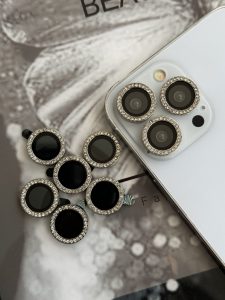 محافظ لنز رینگی