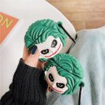 کاور ایرپاد جوکر صورت پهن
