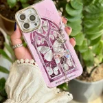 قاب Butterfly Window با آویز (کدC2034)