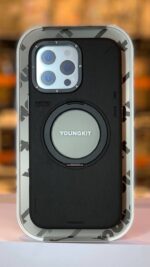 قاب موبایل Youngkit طرح اصلی