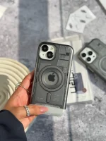 قاب Spigen Classic C1 (MagFit) (کدC1885) - Image 4