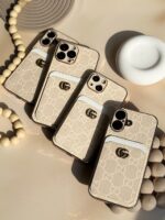 قاب Gucci GG جاکارتی (کدC2127) - Image 9