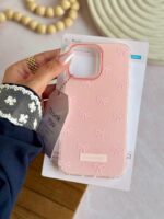 قاب Pink Summer (کدC2139) - Image 2
