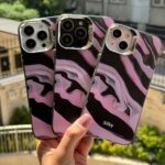 قاب Silky Case آیفون ، سامسونگ (کدC1781)