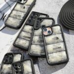 قاب Hybrid Puffer (کدC1512)