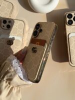 قاب Gucci GG جاکارتی (کدC2127) - Image 6