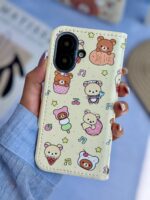 قاب Bear Bag (کدC2042) - Image 2