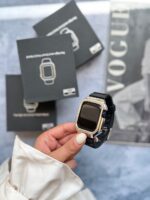 بند اپل واچ Classic Watch Collection (کدw5063) - Image 7