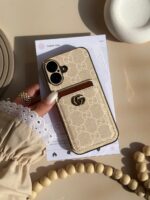قاب Gucci GG جاکارتی (کدC2127) - Image 8