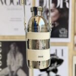 بطری آب استیل دیور سری آکوا با بند دوشی (کدa0270)