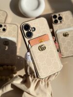قاب Gucci GG جاکارتی (کدC2127) - Image 3