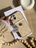 قاب Gucci GG جاکارتی (کدC2127) - Image 7