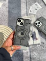 قاب Spigen Classic C1 (MagFit) (کدC1885)