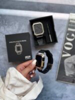 بند اپل واچ Classic Watch Collection (کدw5063)