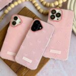 قاب Pink Summer (کدC2139)