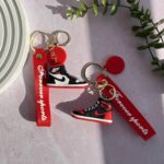 جاکلیدی JORDAN 1 سیلیکونی (کدa0242)