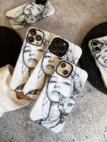 قاب Eyes in Common (کدC2112) - Image 5