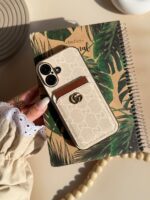 قاب Gucci GG جاکارتی (کدC2127) - Image 5
