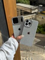 قاب شاینی گلیتر Shiny Glitter (کدC2097) - Image 4