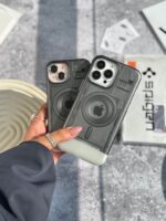 قاب Spigen Classic C1 (MagFit) (کدC1885) - Image 4