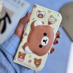 قاب Bear Bag (کدC2042)