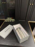 ماگ استیل Balenciaga (کدa0268) - Image 2